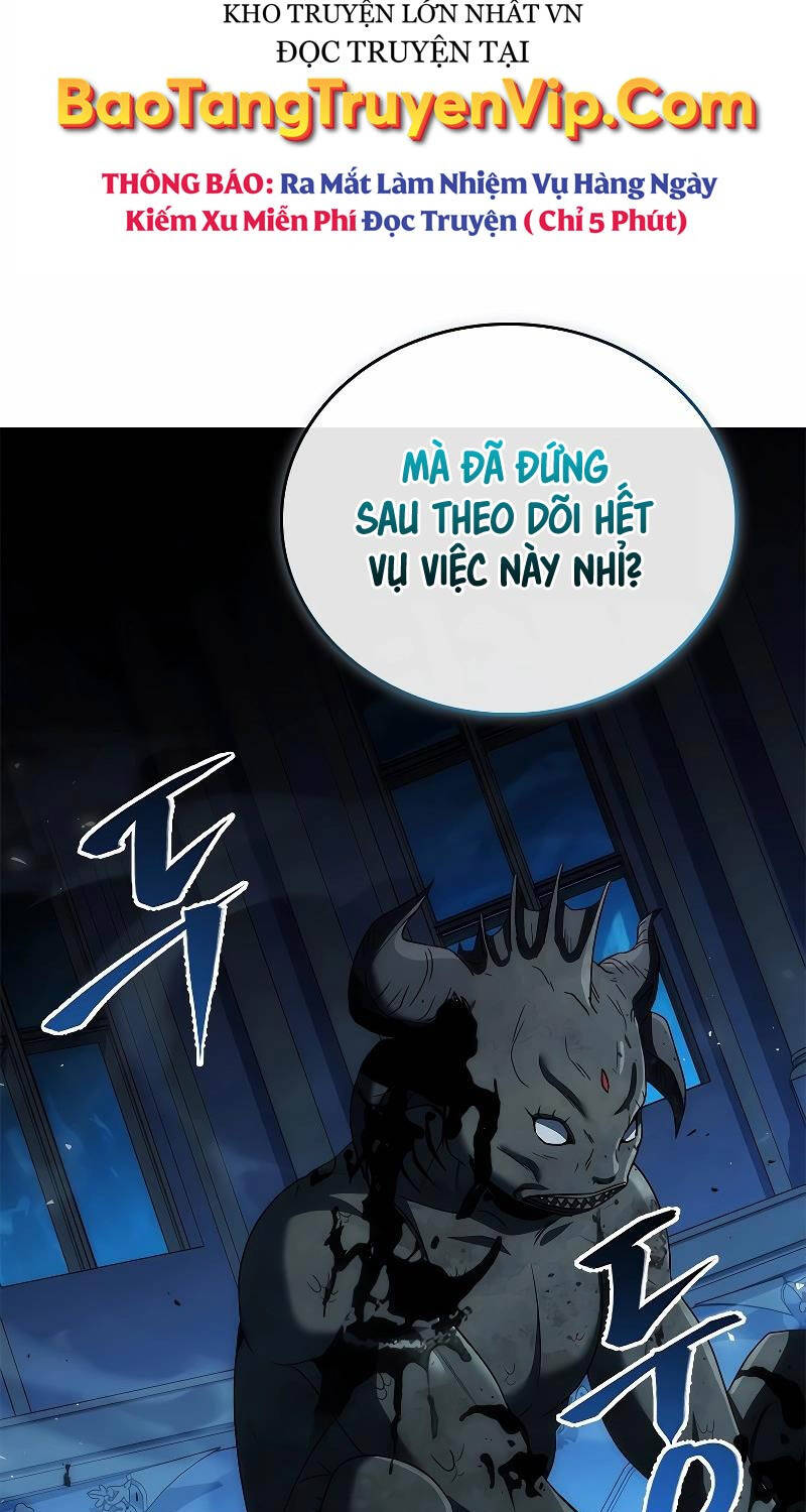 Quỷ Vương Hồi Quy Là Người Tốt Chap 40 - Next Chap 41