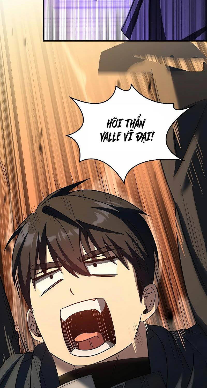 Quỷ Vương Hồi Quy Là Người Tốt Chap 40 - Next Chap 41