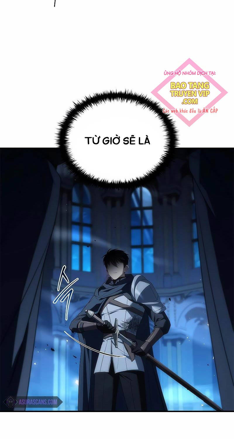 Quỷ Vương Hồi Quy Là Người Tốt Chap 41 - Next Chap 42