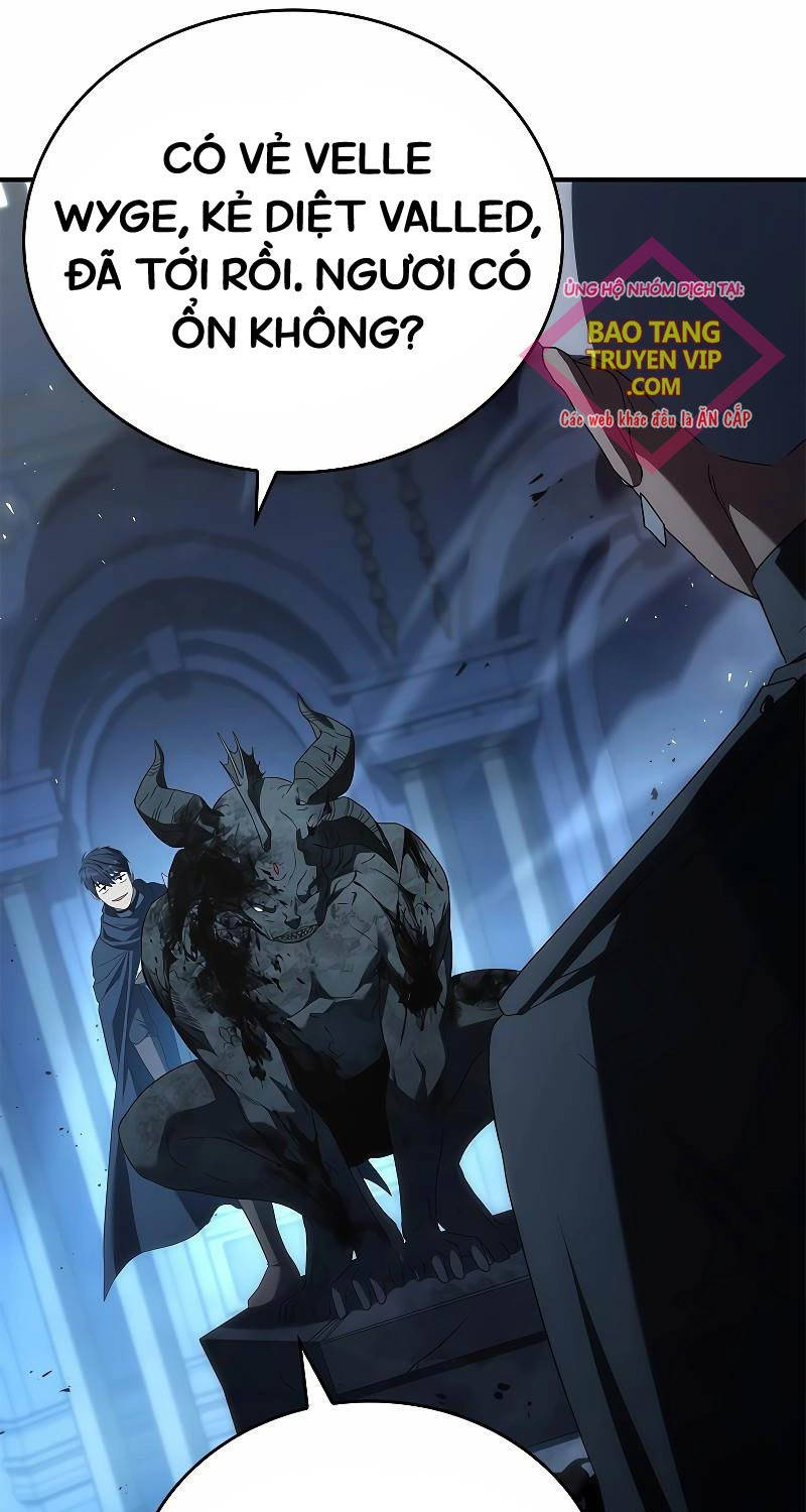 Quỷ Vương Hồi Quy Là Người Tốt Chap 41 - Next Chap 42