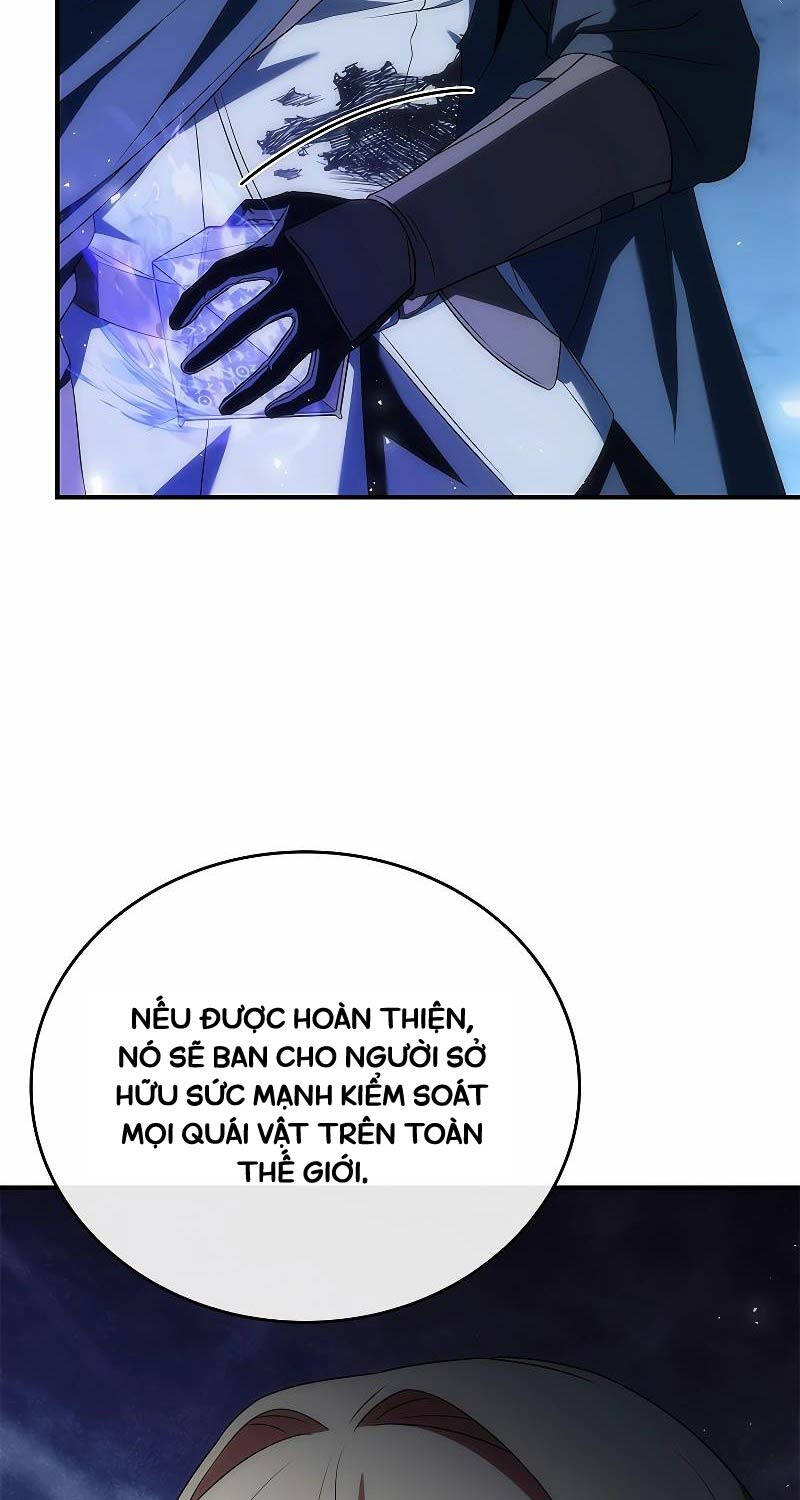 Quỷ Vương Hồi Quy Là Người Tốt Chap 41 - Next Chap 42