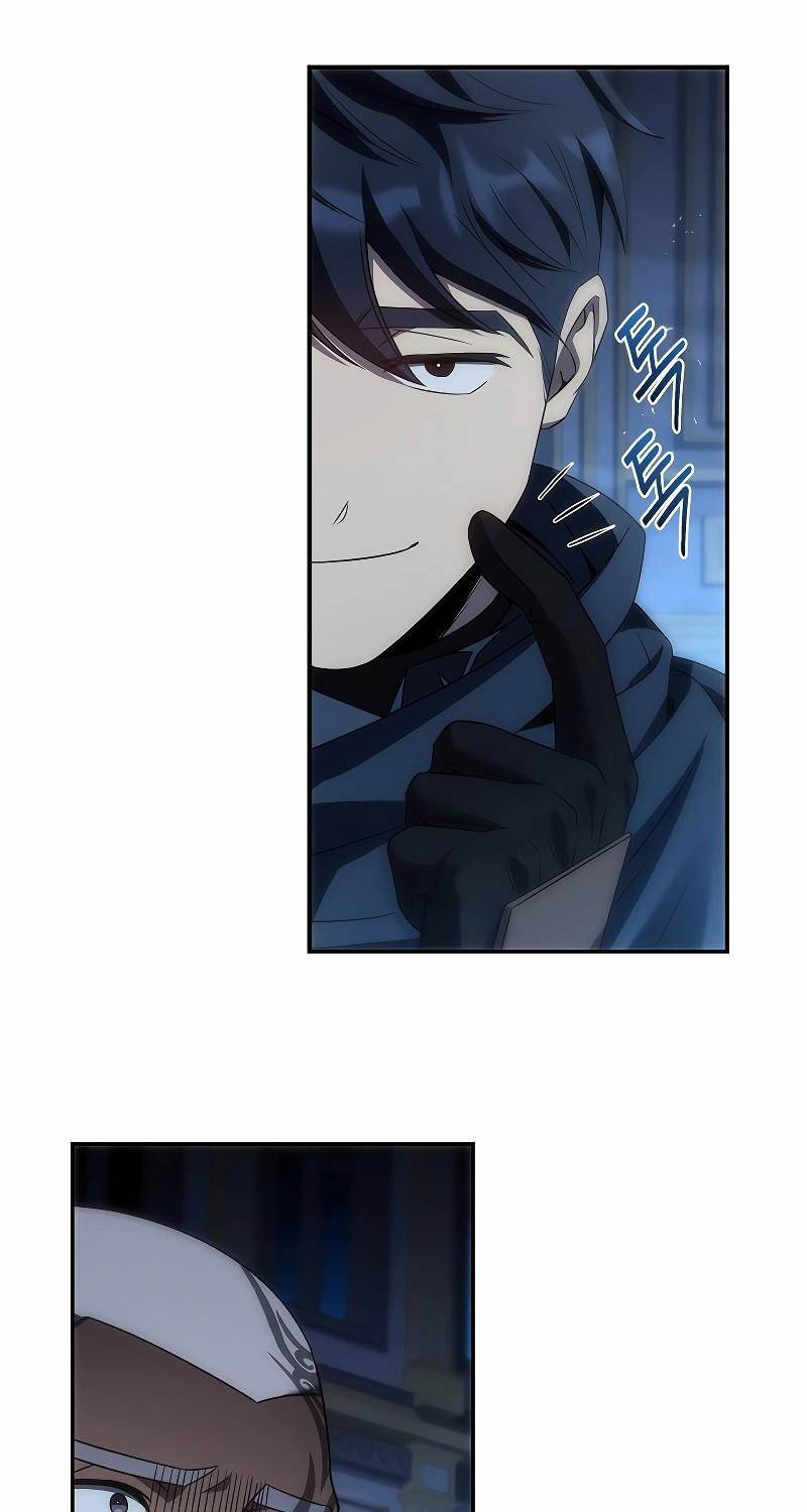 Quỷ Vương Hồi Quy Là Người Tốt Chap 41 - Next Chap 42