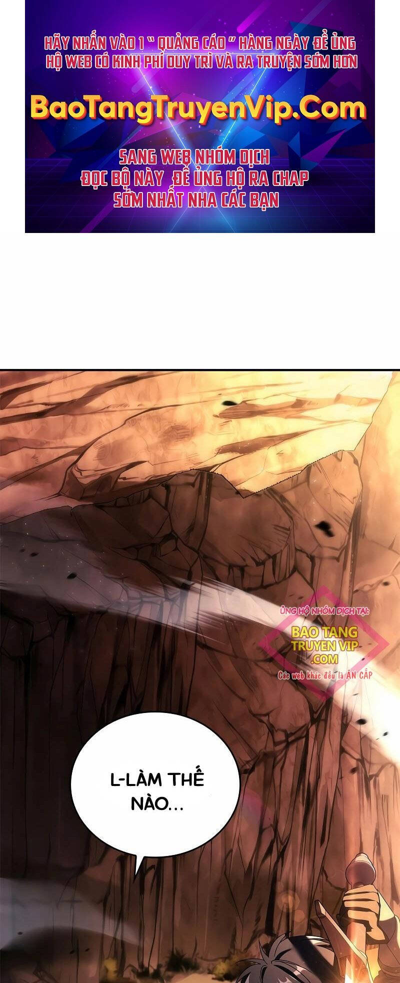 Quỷ Vương Hồi Quy Là Người Tốt Chap 42 - Next Chap 43