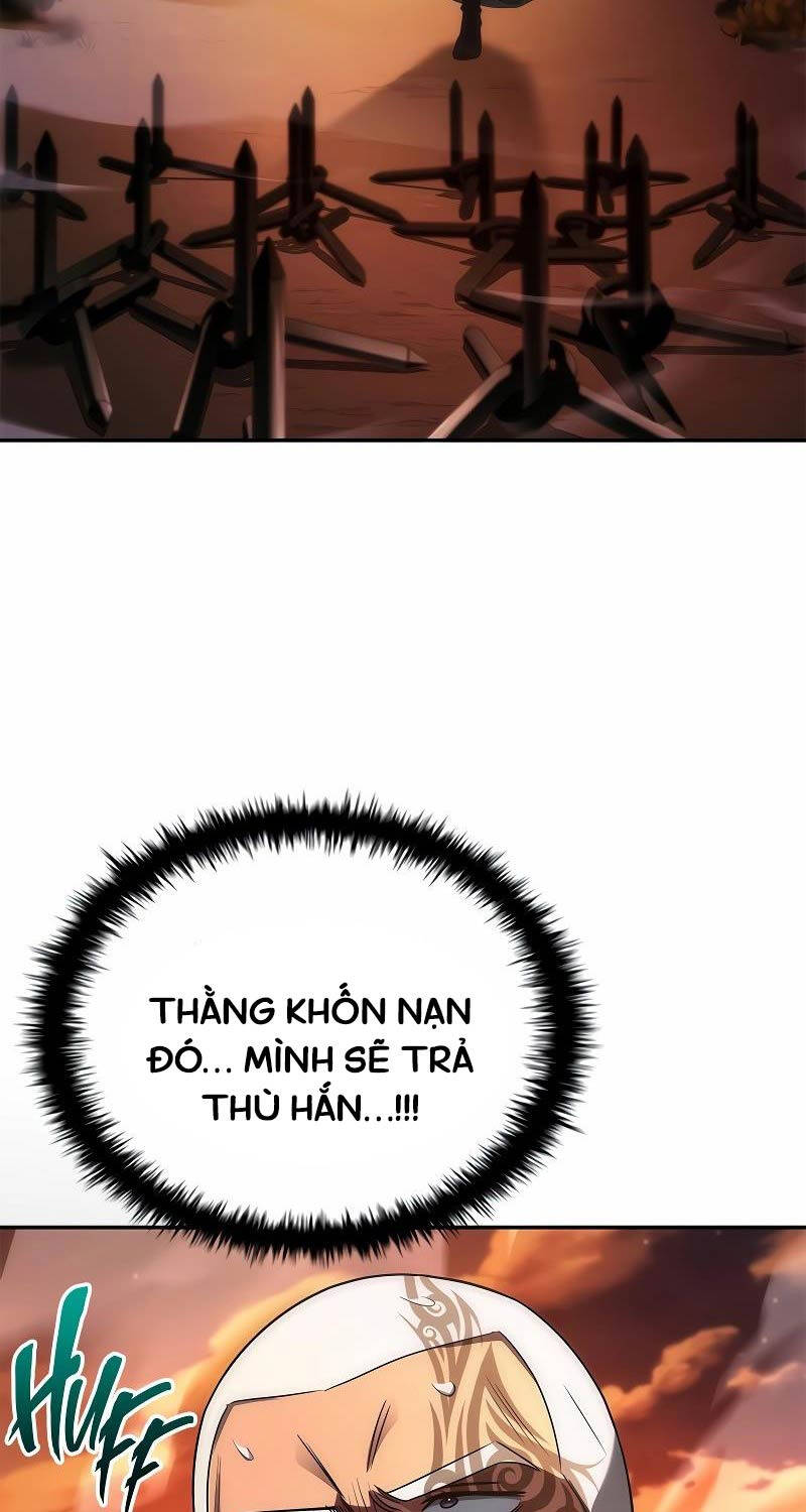 Quỷ Vương Hồi Quy Là Người Tốt Chap 42 - Next Chap 43