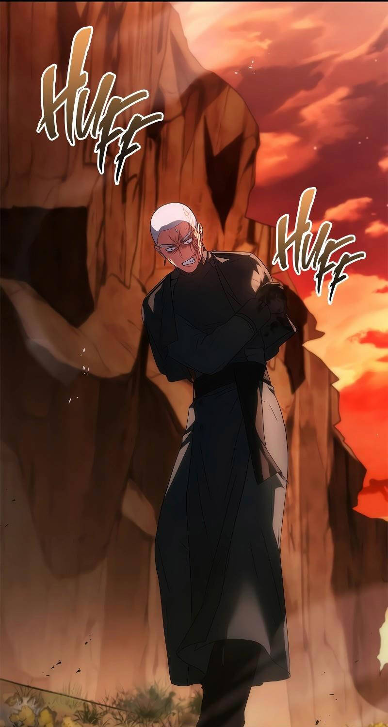 Quỷ Vương Hồi Quy Là Người Tốt Chap 42 - Next Chap 43