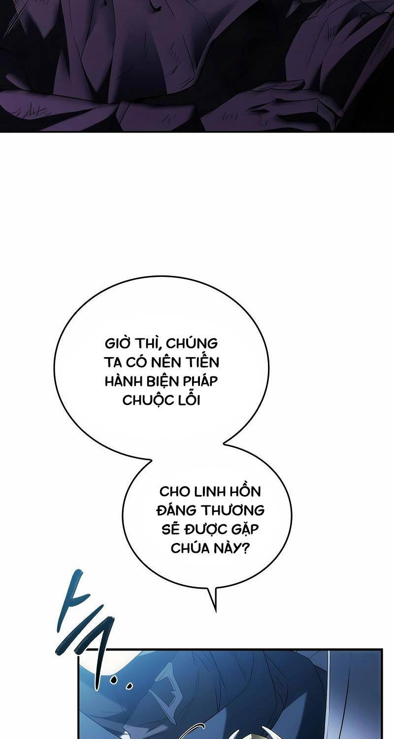 Quỷ Vương Hồi Quy Là Người Tốt Chap 42 - Next Chap 43