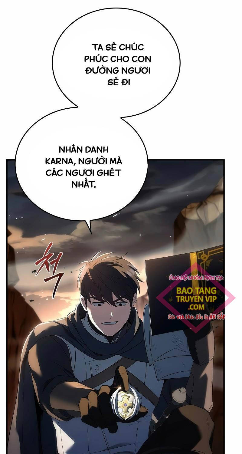 Quỷ Vương Hồi Quy Là Người Tốt Chap 42 - Next Chap 43