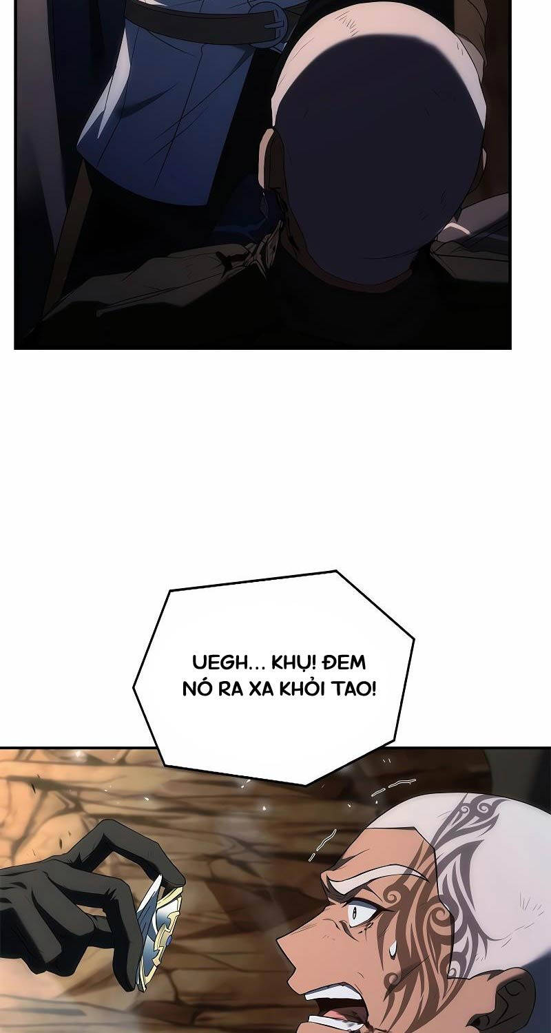 Quỷ Vương Hồi Quy Là Người Tốt Chap 42 - Next Chap 43