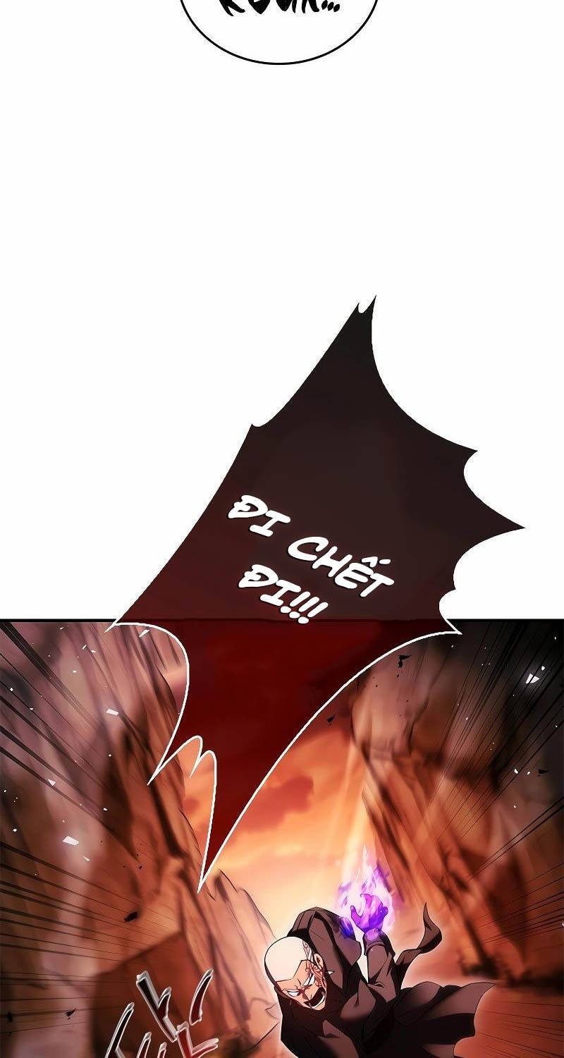 Quỷ Vương Hồi Quy Là Người Tốt Chap 42 - Next Chap 43