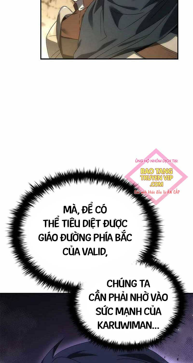 Quỷ Vương Hồi Quy Là Người Tốt Chap 43 - Next Chap 44