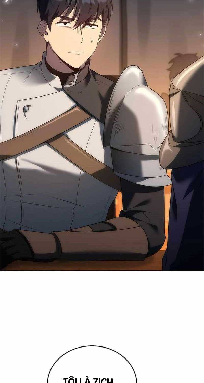 Quỷ Vương Hồi Quy Là Người Tốt Chap 43 - Next Chap 44