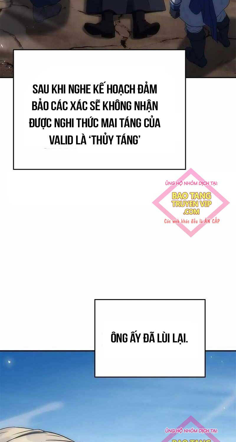 Quỷ Vương Hồi Quy Là Người Tốt Chap 43 - Next Chap 44