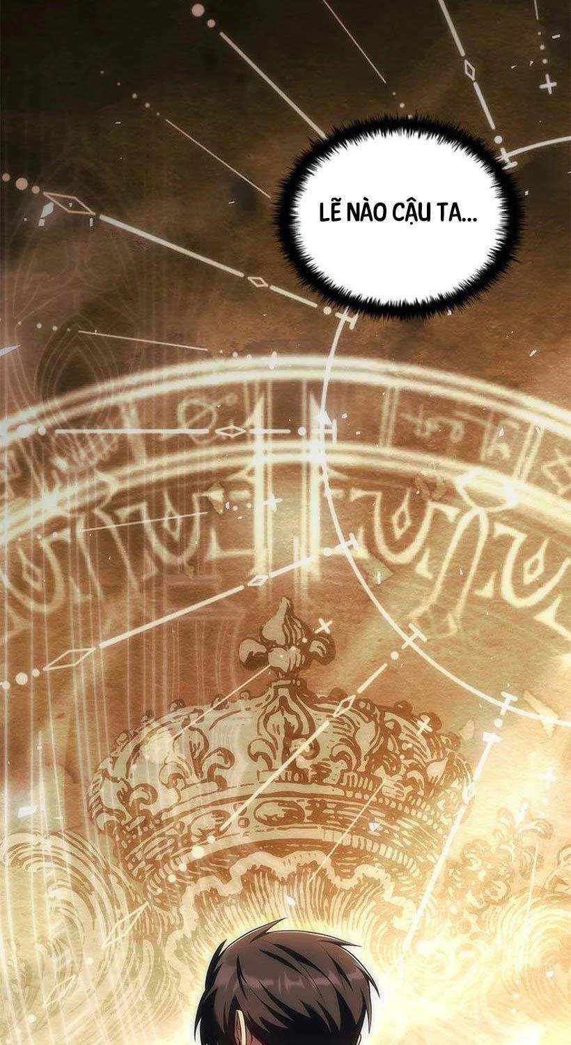 Quỷ Vương Hồi Quy Là Người Tốt Chap 44 - Next Chap 45