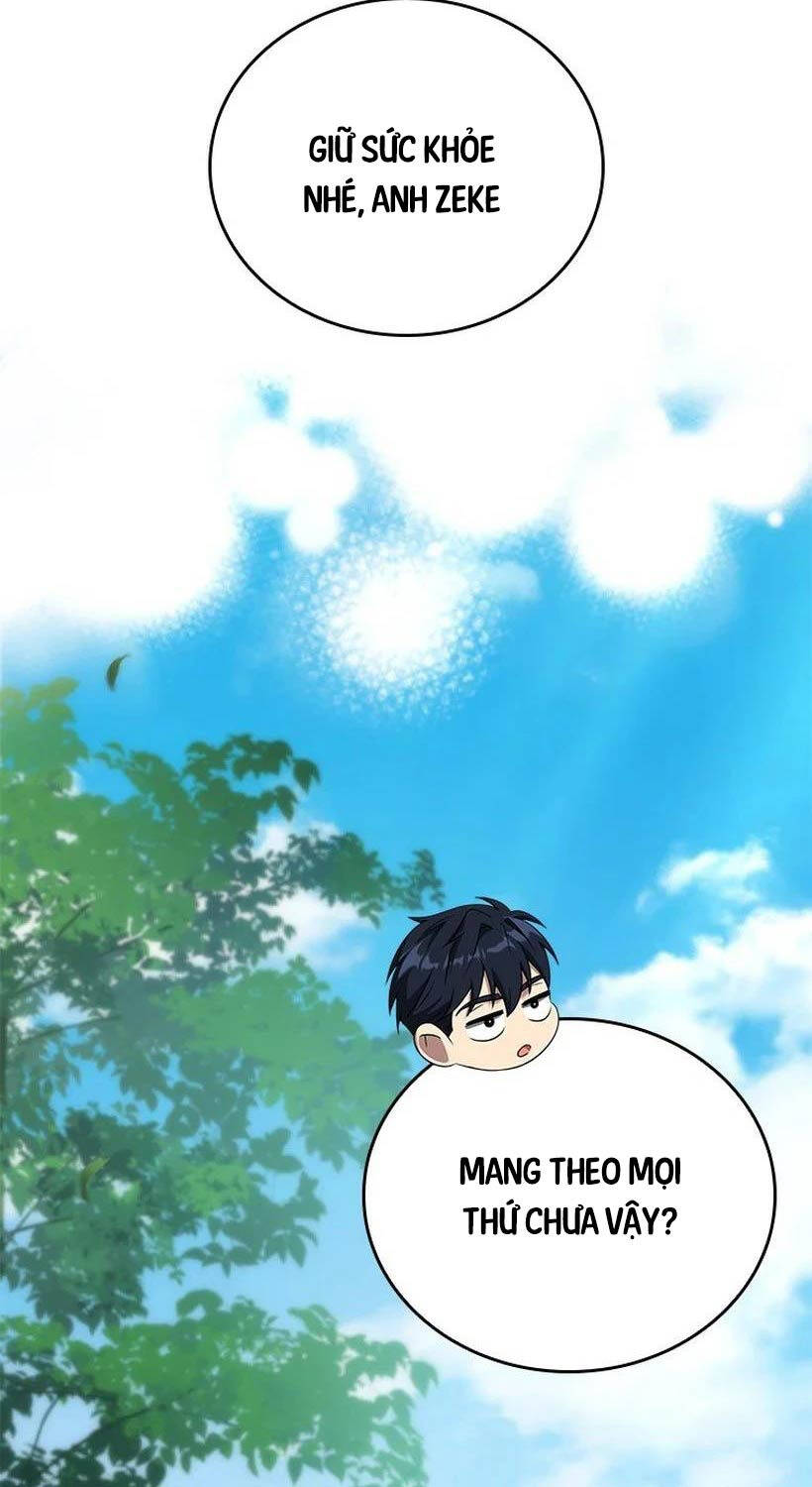 Quỷ Vương Hồi Quy Là Người Tốt Chap 44 - Next Chap 45