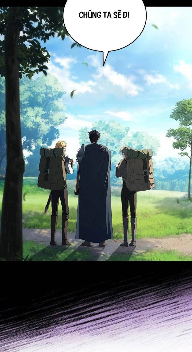 Quỷ Vương Hồi Quy Là Người Tốt Chap 44 - Next Chap 45