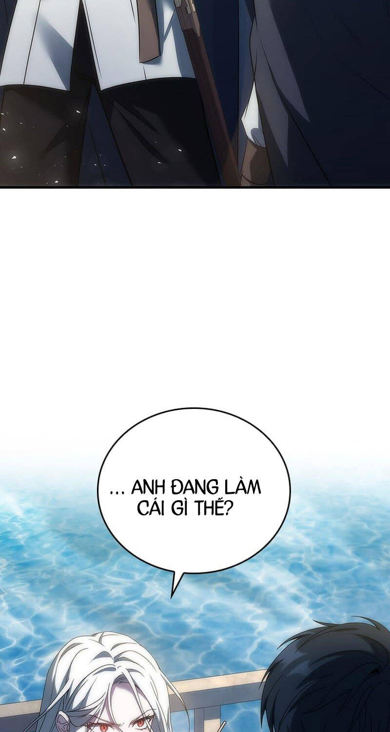 Quỷ Vương Hồi Quy Là Người Tốt Chap 45 - Next Chap 46