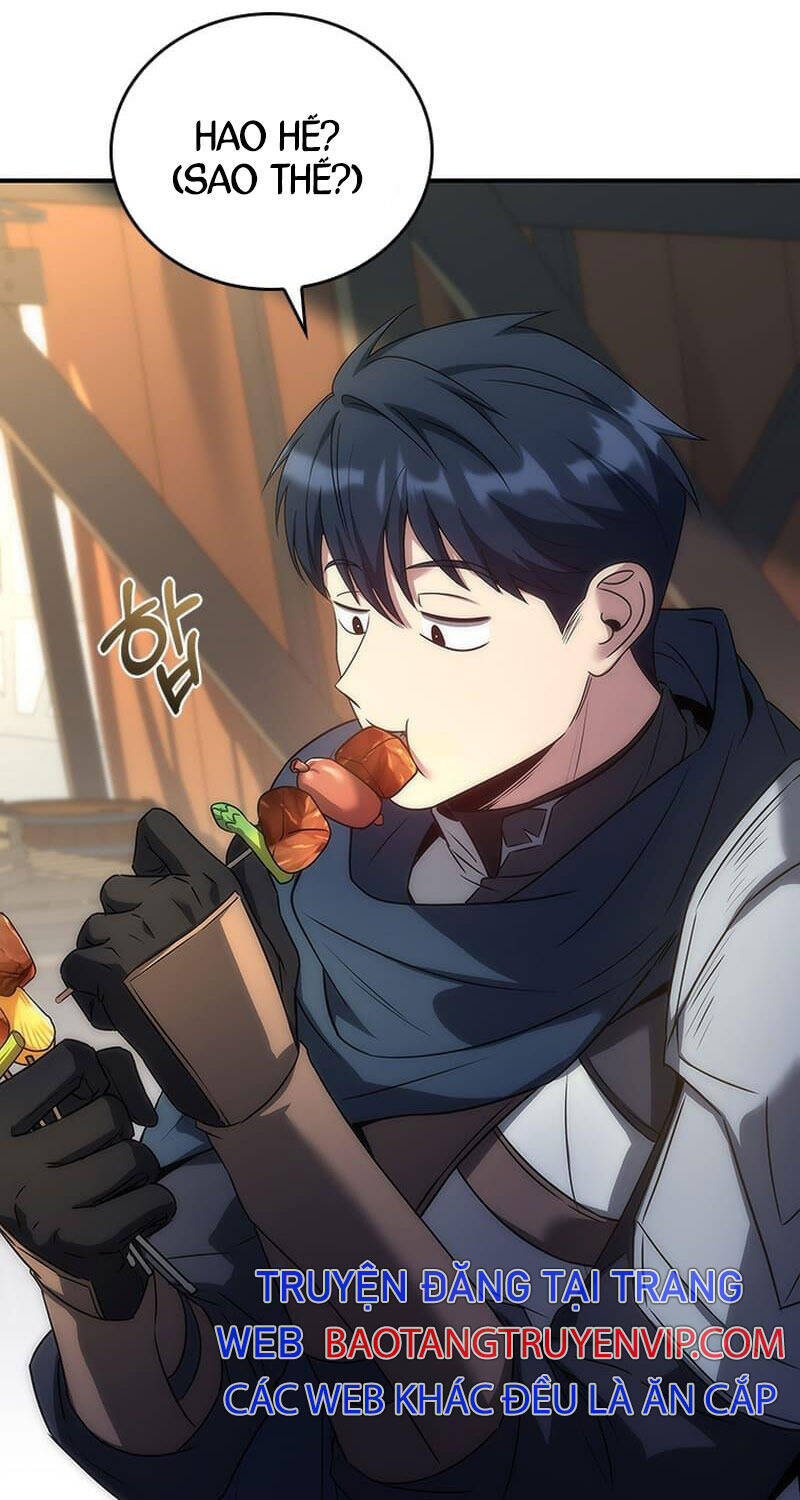 Quỷ Vương Hồi Quy Là Người Tốt Chap 45 - Next Chap 46