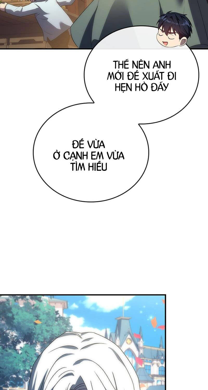 Quỷ Vương Hồi Quy Là Người Tốt Chap 45 - Next Chap 46