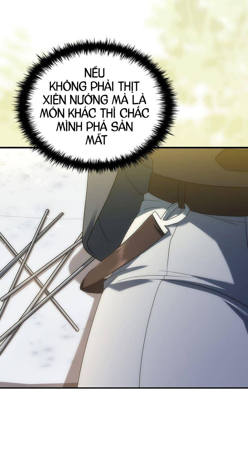 Quỷ Vương Hồi Quy Là Người Tốt Chap 45 - Next Chap 46
