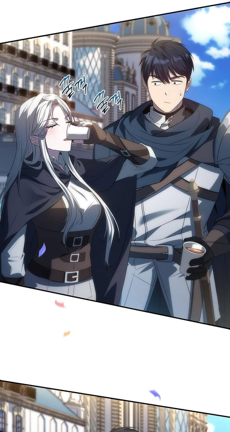 Quỷ Vương Hồi Quy Là Người Tốt Chap 45 - Next Chap 46