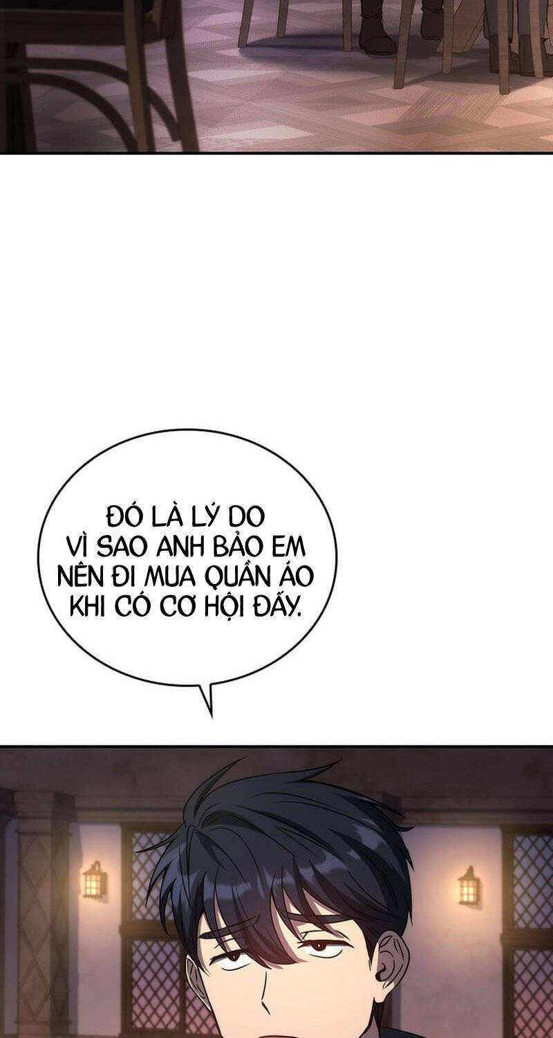 Quỷ Vương Hồi Quy Là Người Tốt Chap 45 - Next Chap 46