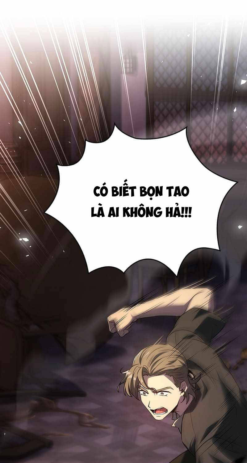 Quỷ Vương Hồi Quy Là Người Tốt Chap 46 - Next Chap 47