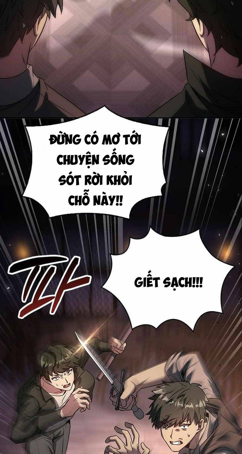 Quỷ Vương Hồi Quy Là Người Tốt Chap 46 - Next Chap 47