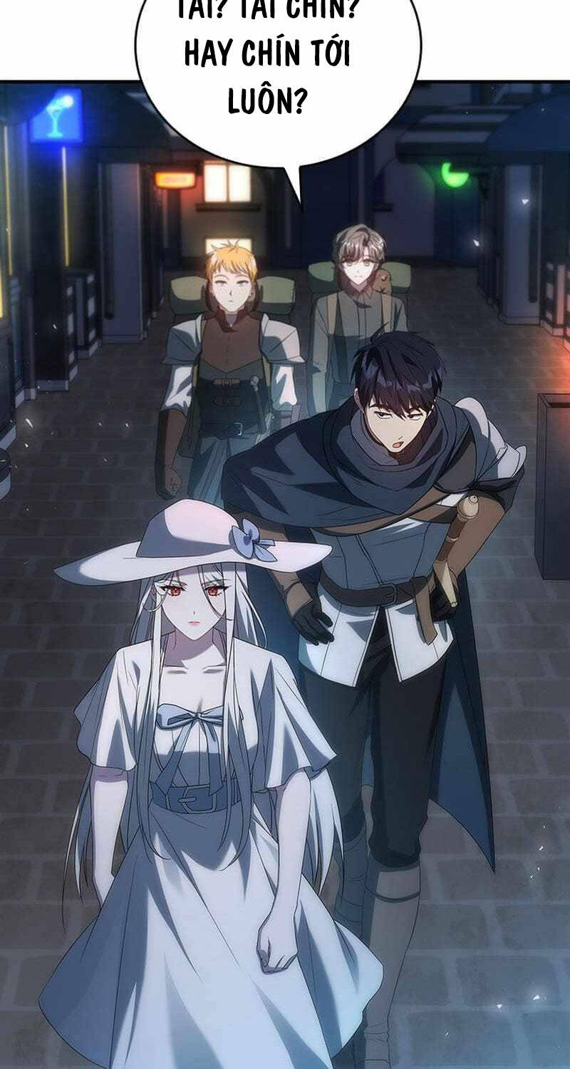 Quỷ Vương Hồi Quy Là Người Tốt Chap 46 - Next Chap 47