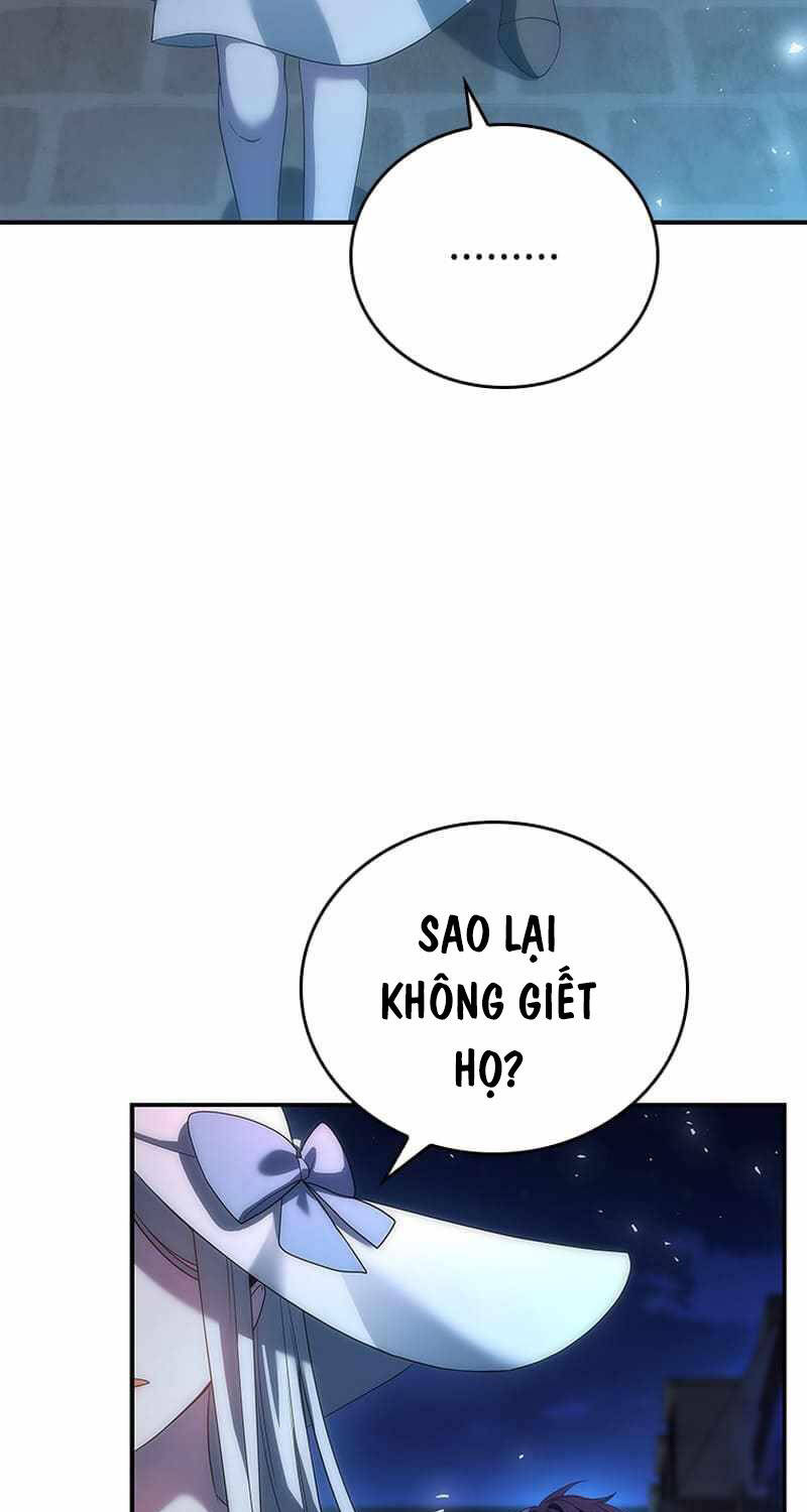 Quỷ Vương Hồi Quy Là Người Tốt Chap 46 - Next Chap 47