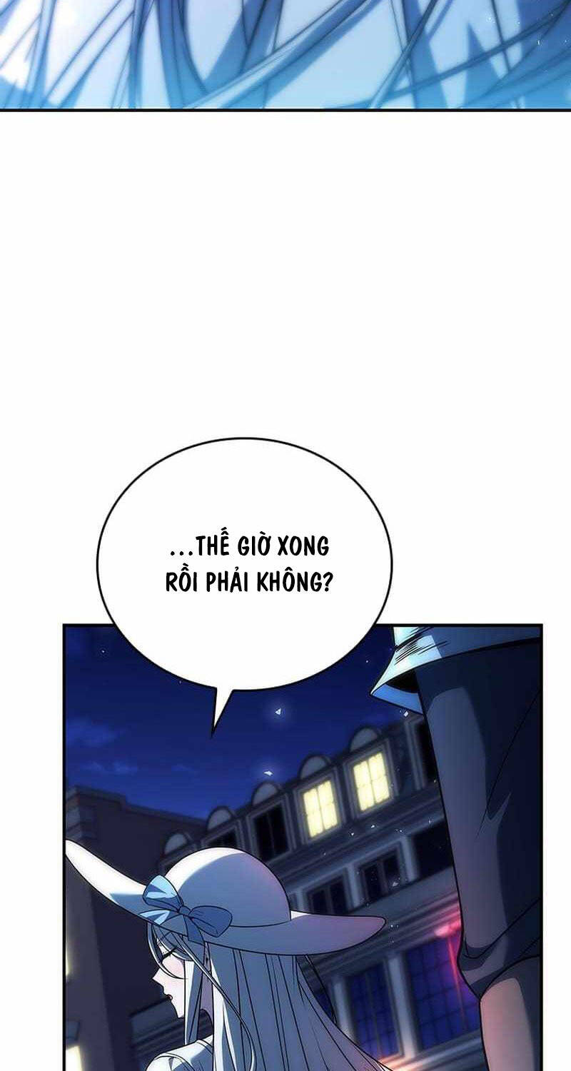 Quỷ Vương Hồi Quy Là Người Tốt Chap 46 - Next Chap 47