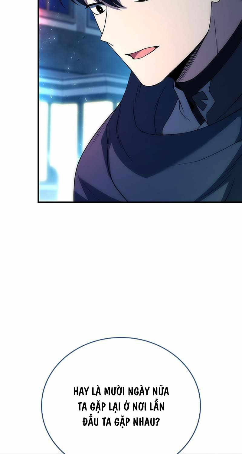 Quỷ Vương Hồi Quy Là Người Tốt Chap 46 - Next Chap 47