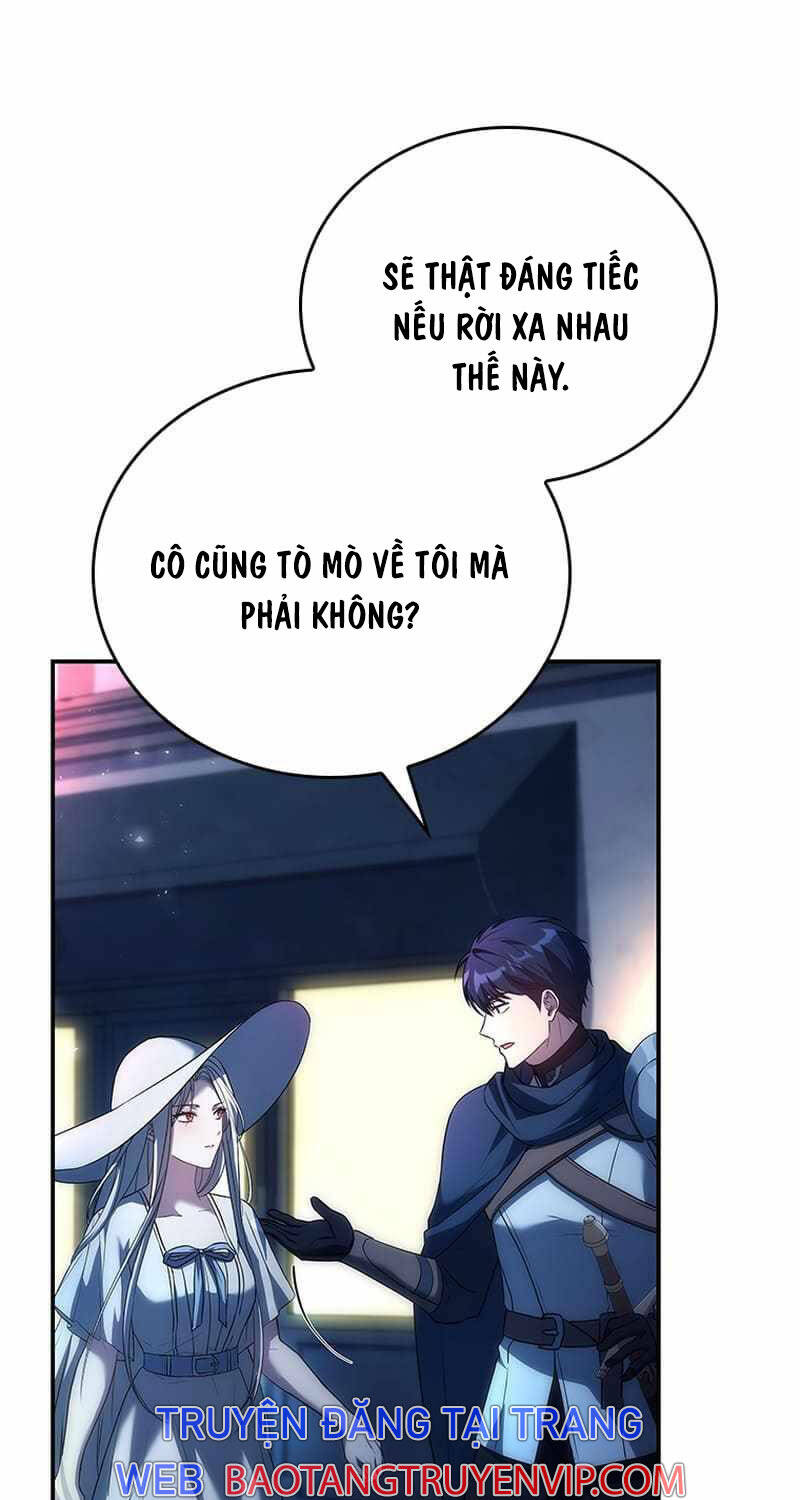 Quỷ Vương Hồi Quy Là Người Tốt Chap 46 - Next Chap 47
