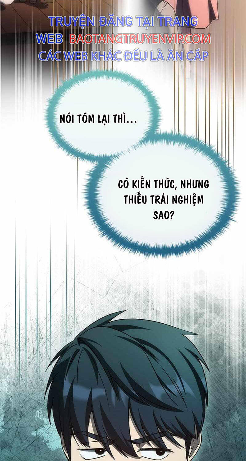 Quỷ Vương Hồi Quy Là Người Tốt Chap 46 - Next Chap 47