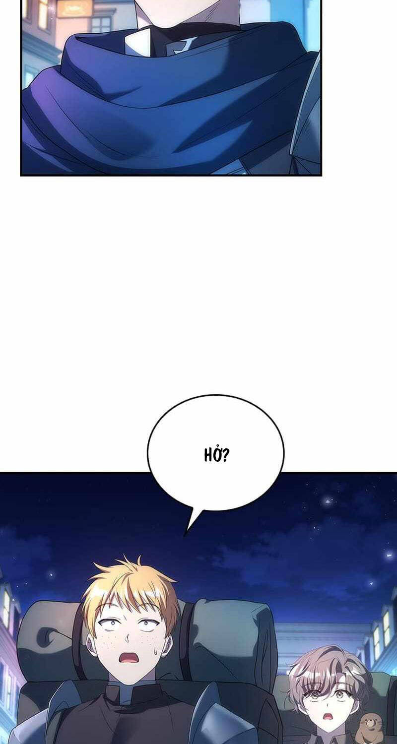 Quỷ Vương Hồi Quy Là Người Tốt Chap 46 - Next Chap 47