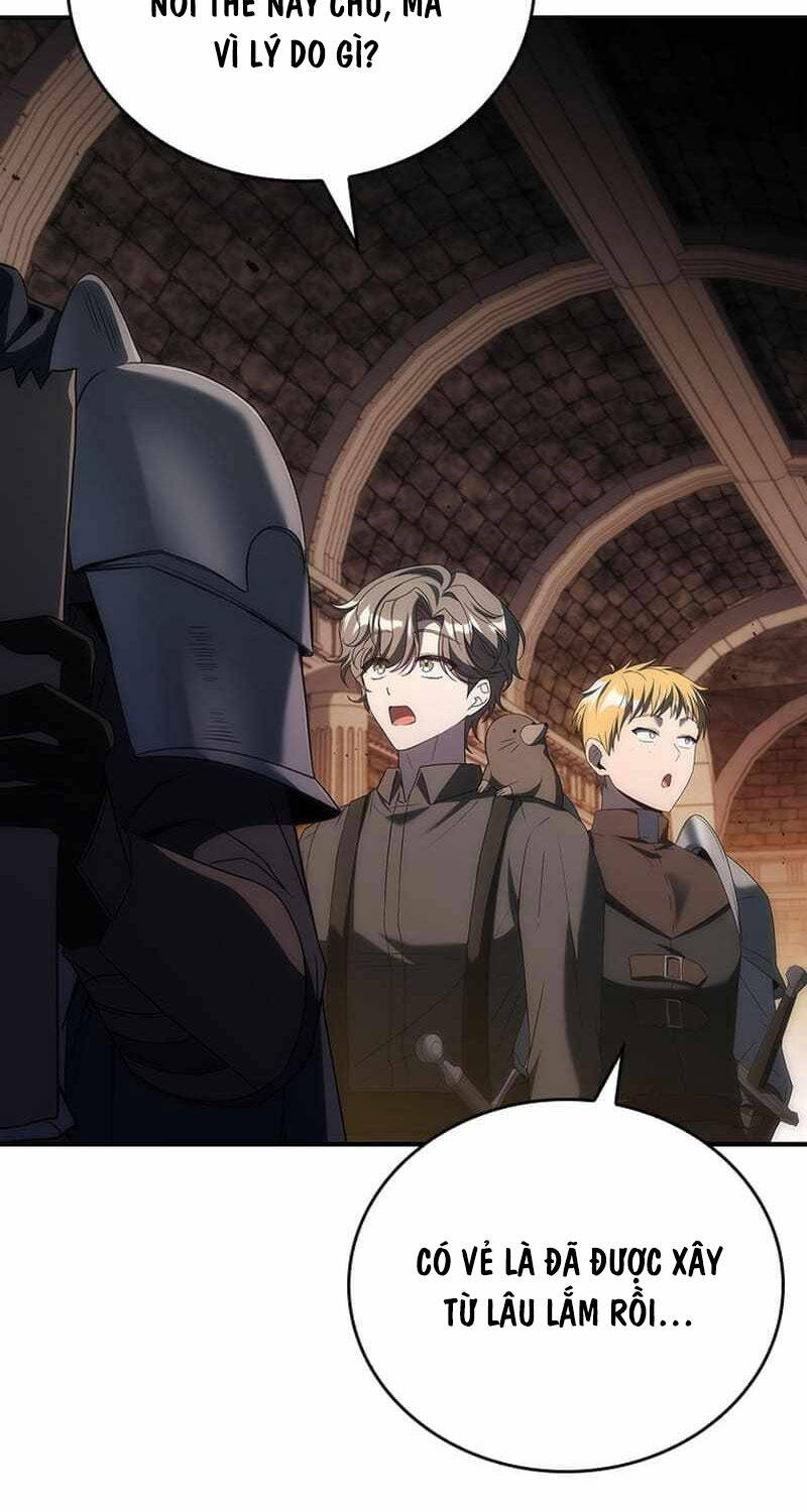 Quỷ Vương Hồi Quy Là Người Tốt Chap 46 - Next Chap 47