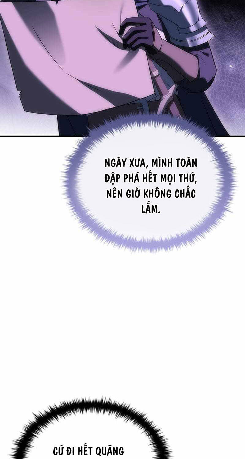 Quỷ Vương Hồi Quy Là Người Tốt Chap 46 - Next Chap 47