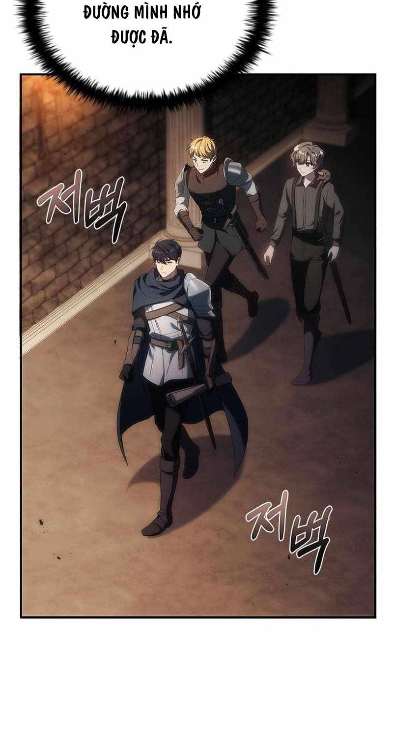 Quỷ Vương Hồi Quy Là Người Tốt Chap 46 - Next Chap 47