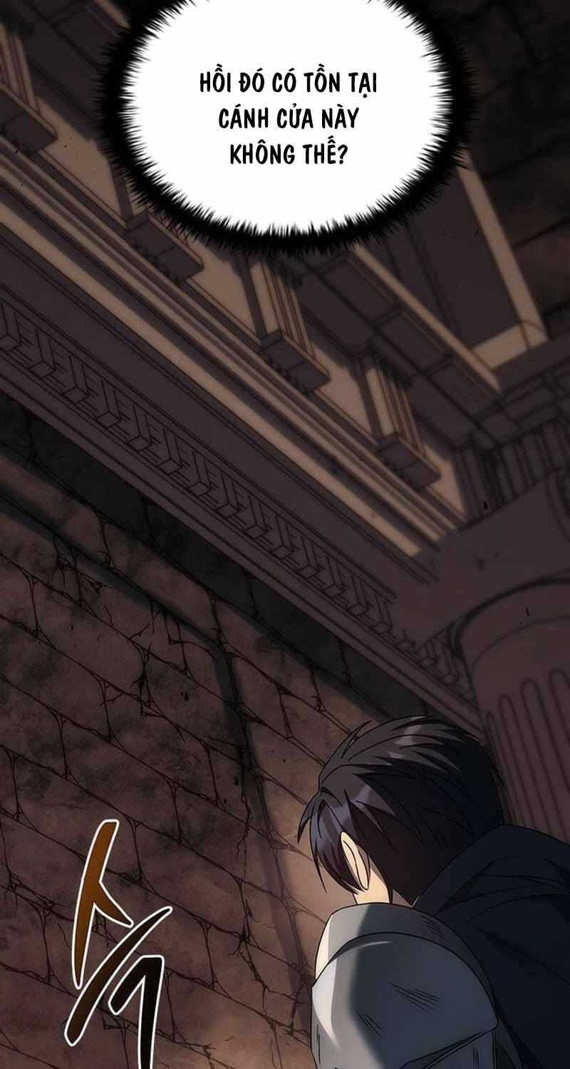 Quỷ Vương Hồi Quy Là Người Tốt Chap 46 - Next Chap 47