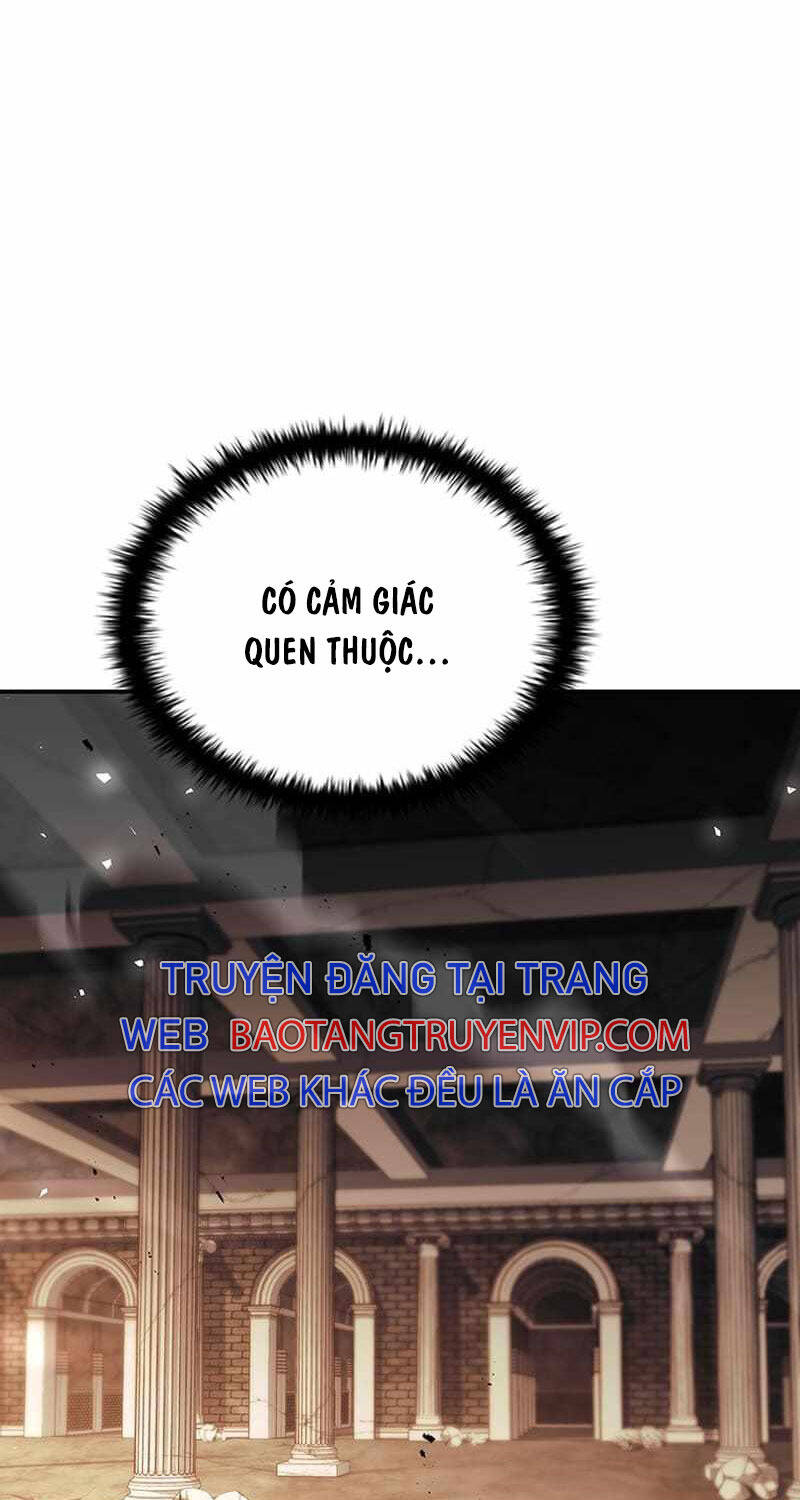 Quỷ Vương Hồi Quy Là Người Tốt Chap 46 - Next Chap 47