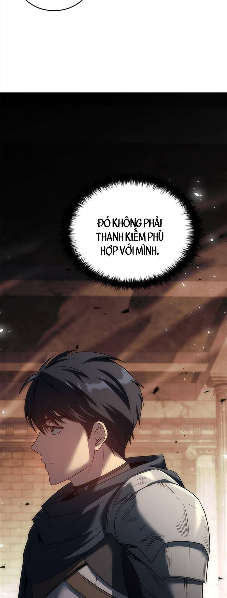 Quỷ Vương Hồi Quy Là Người Tốt Chap 47 - Next Chap 48