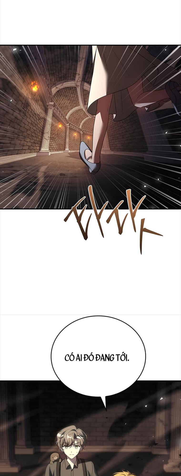 Quỷ Vương Hồi Quy Là Người Tốt Chap 47 - Next Chap 48