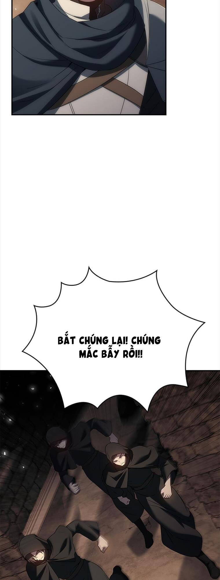 Quỷ Vương Hồi Quy Là Người Tốt Chap 47 - Next Chap 48