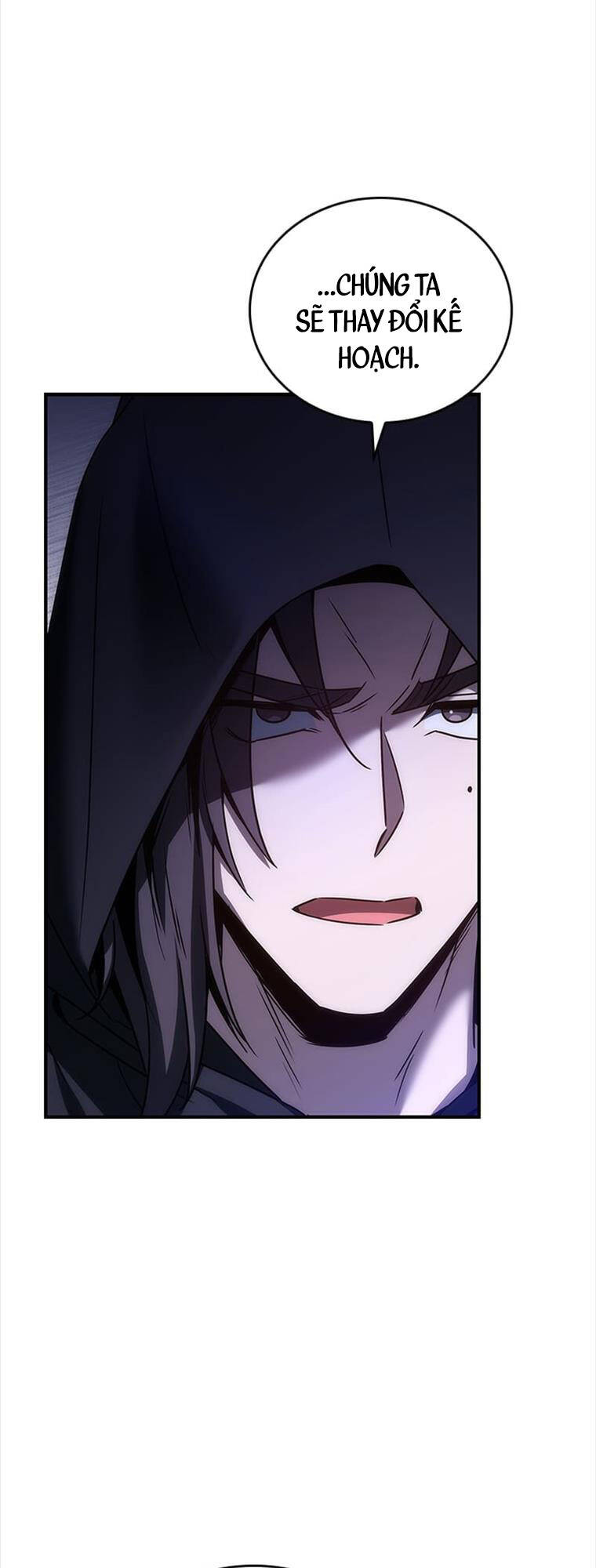 Quỷ Vương Hồi Quy Là Người Tốt Chap 47 - Next Chap 48