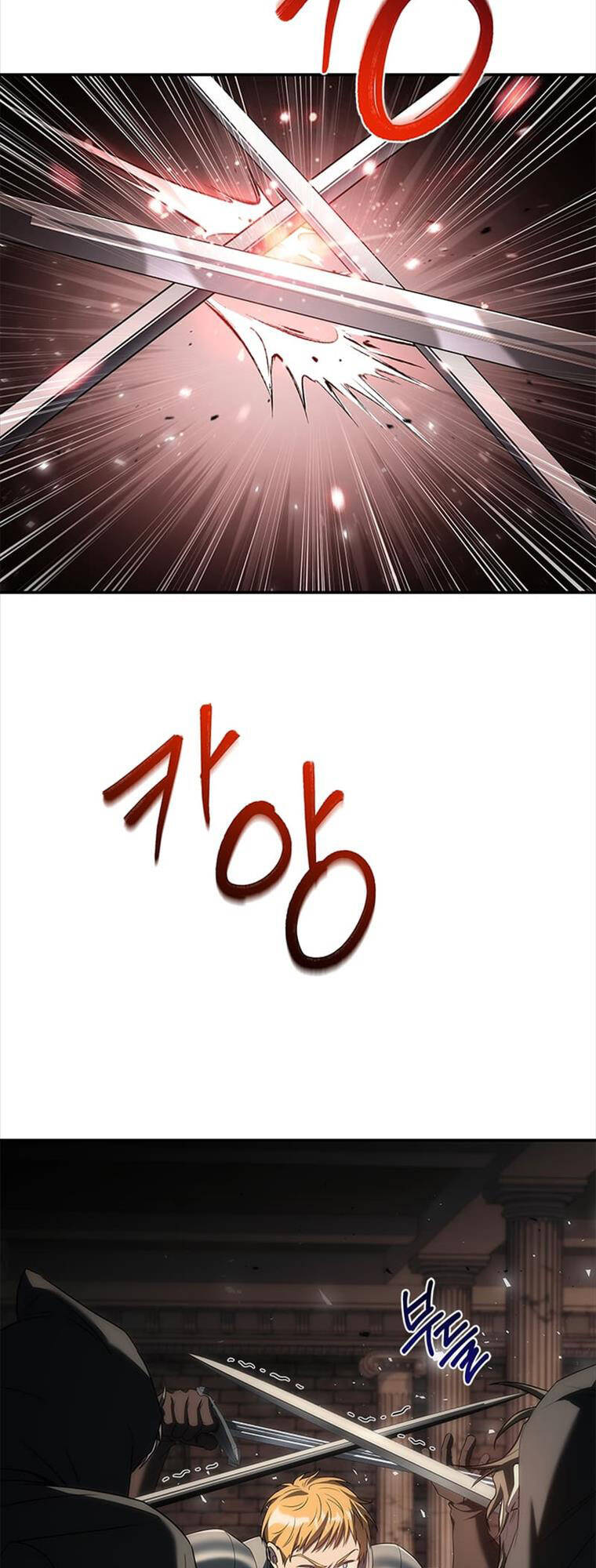 Quỷ Vương Hồi Quy Là Người Tốt Chap 47 - Next Chap 48