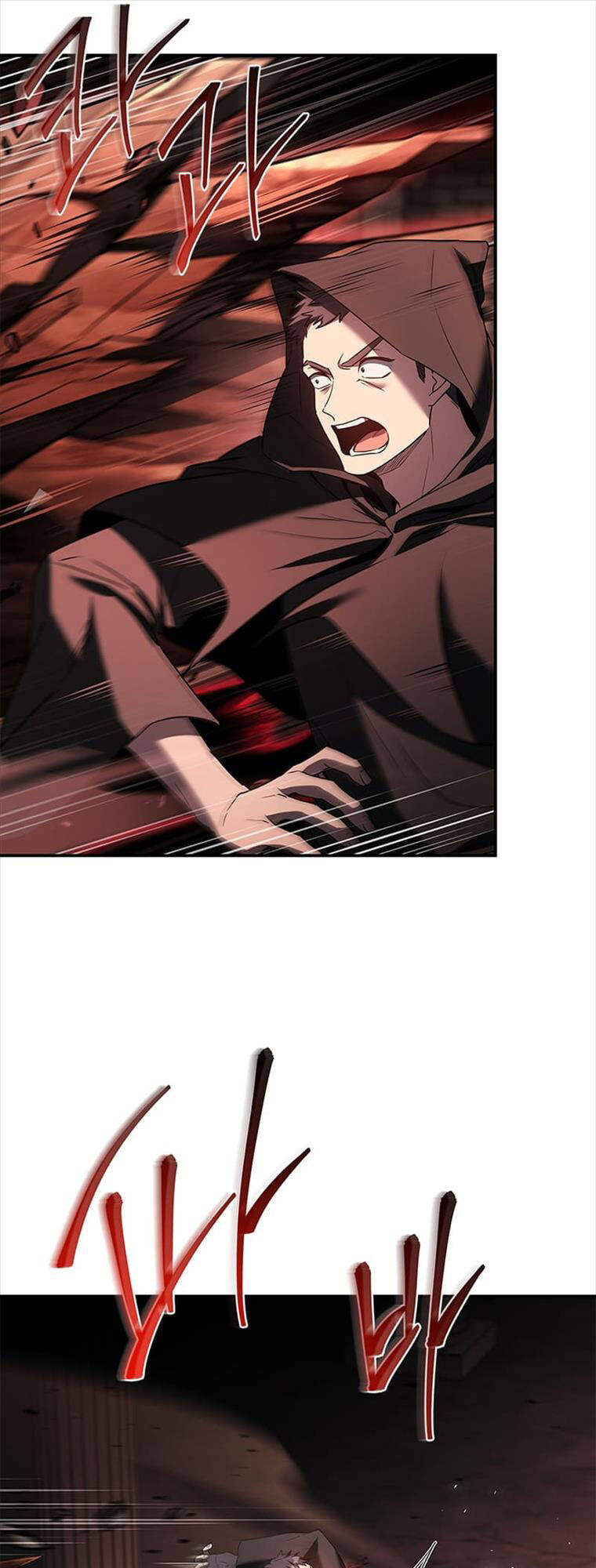 Quỷ Vương Hồi Quy Là Người Tốt Chap 47 - Next Chap 48