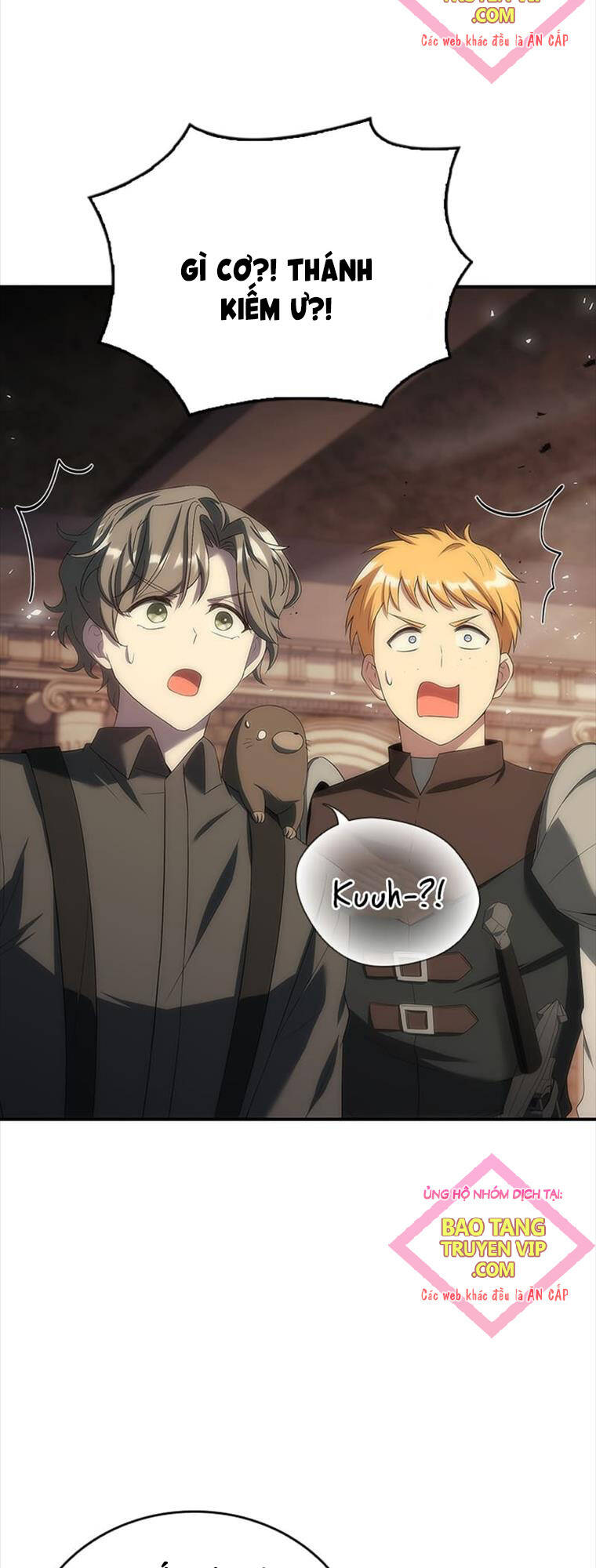 Quỷ Vương Hồi Quy Là Người Tốt Chap 47 - Next Chap 48