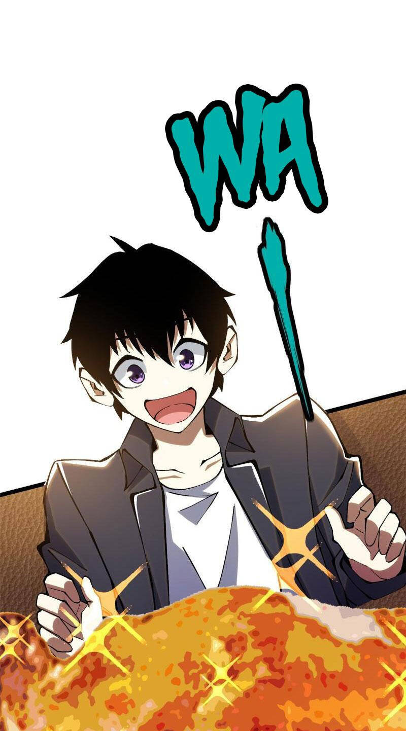 Ta Thật Không Muốn Học Cấm Chú Chap 20 - Next Chap 21