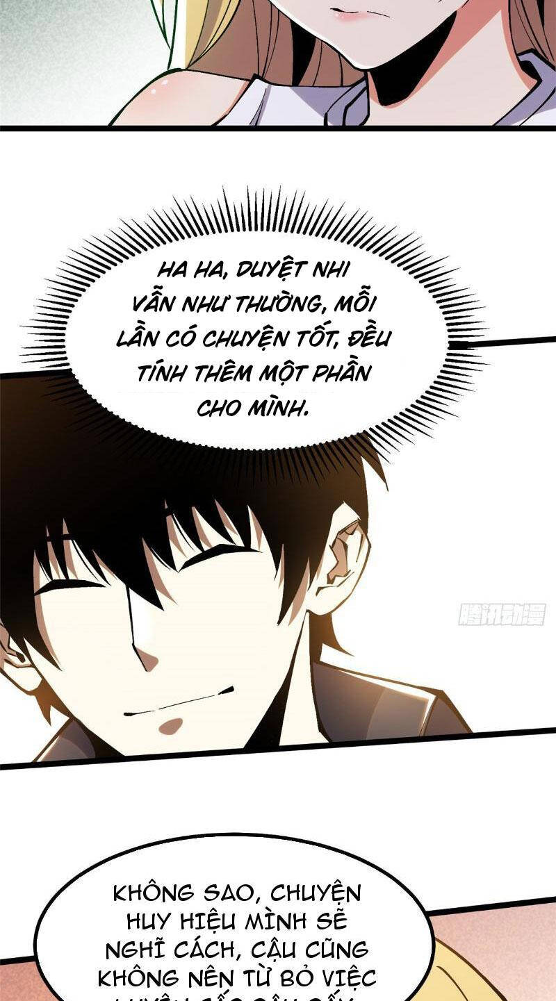 Ta Thật Không Muốn Học Cấm Chú Chap 20 - Next Chap 21