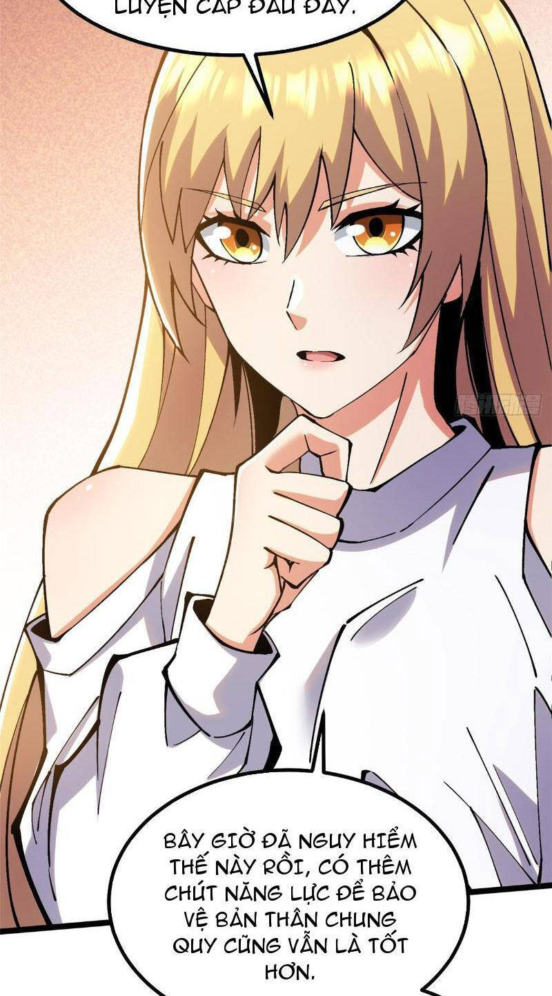 Ta Thật Không Muốn Học Cấm Chú Chap 20 - Next Chap 21