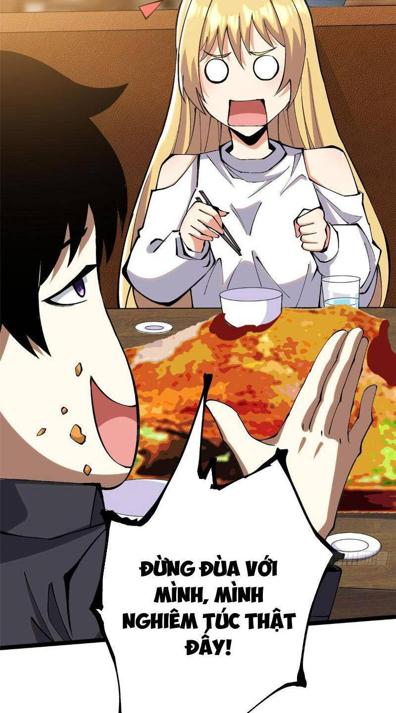 Ta Thật Không Muốn Học Cấm Chú Chap 20 - Next Chap 21